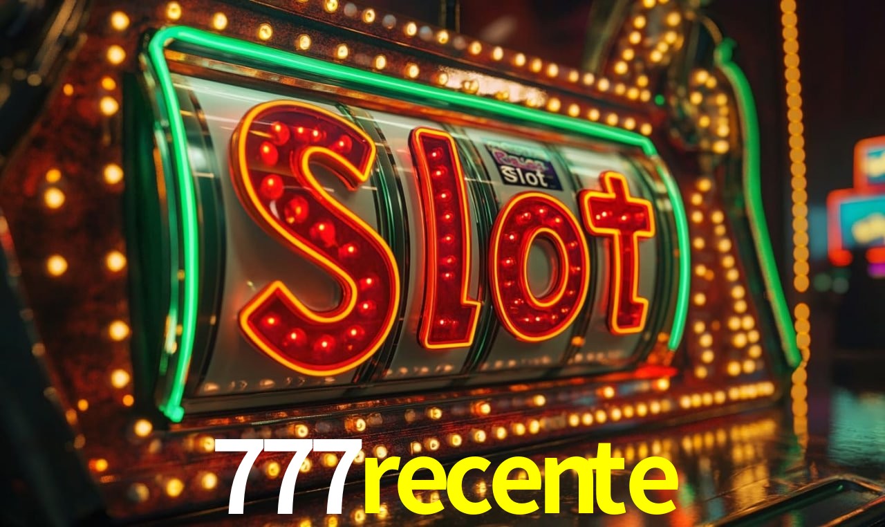 Secure Login 777recente