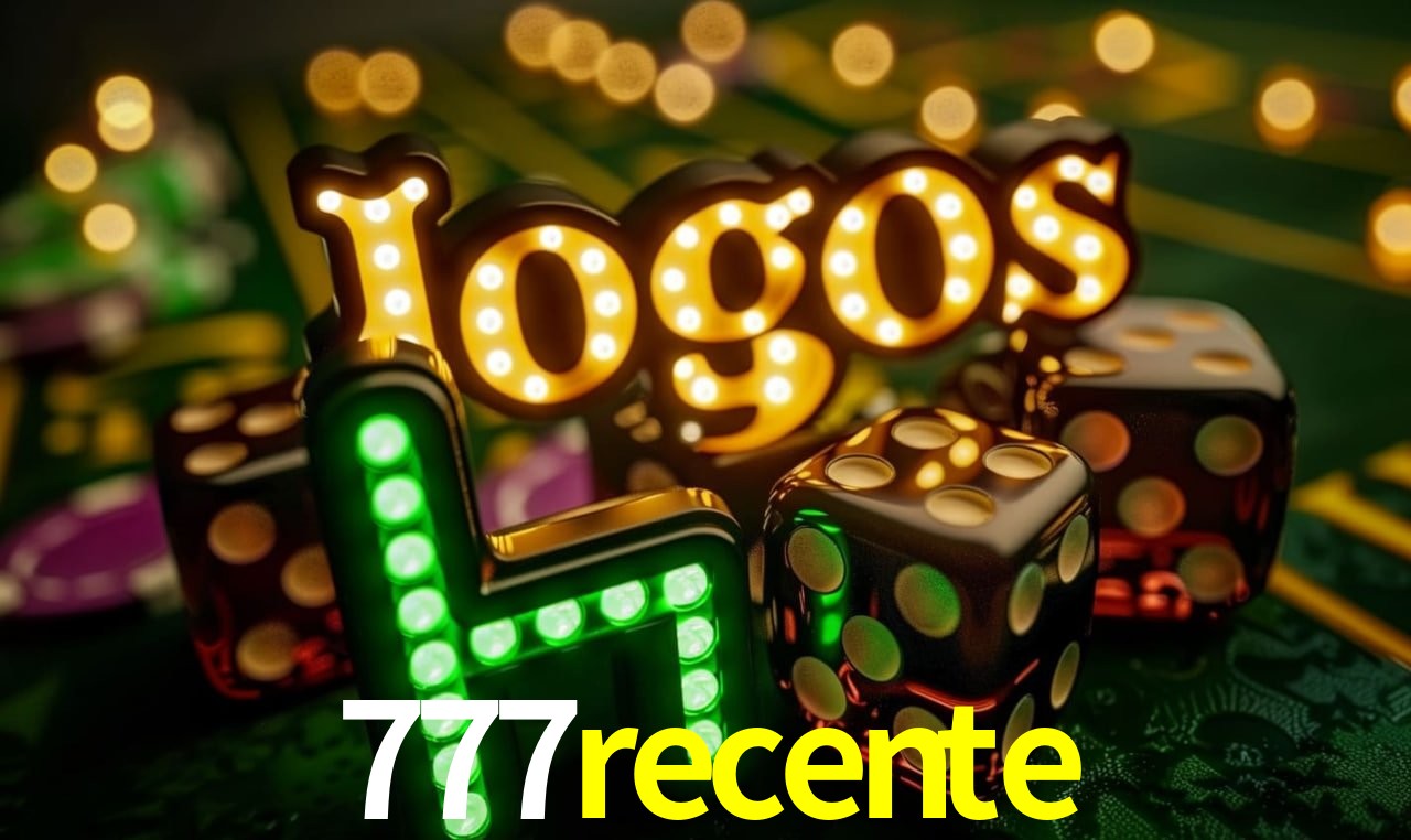 Bonus Features 777recente