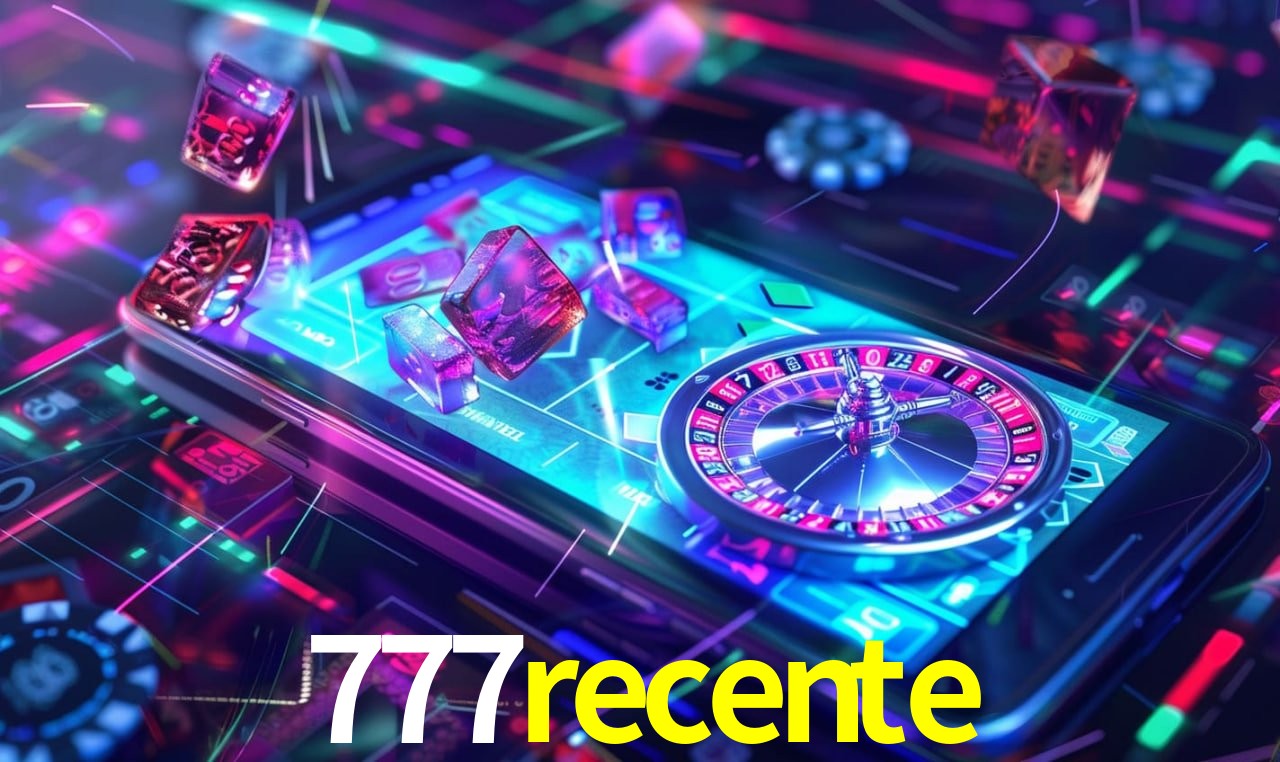 Welcome Bonus 777recente