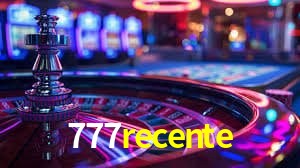 Experiência VIP 777recente